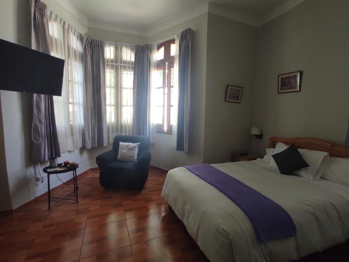 Runcu Arequipa Bed & Breakfast Bagian luar foto