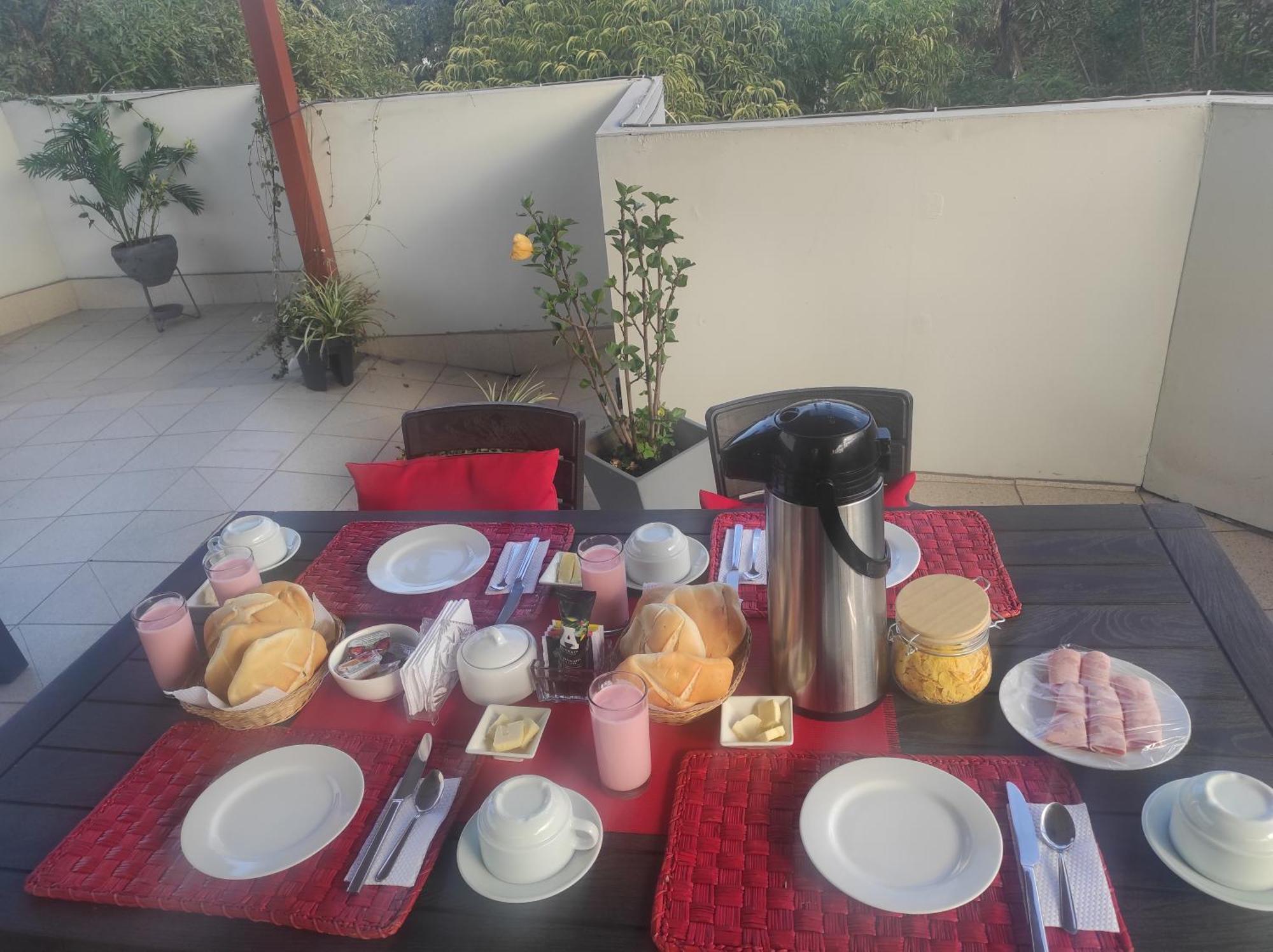 Runcu Arequipa Bed & Breakfast Bagian luar foto