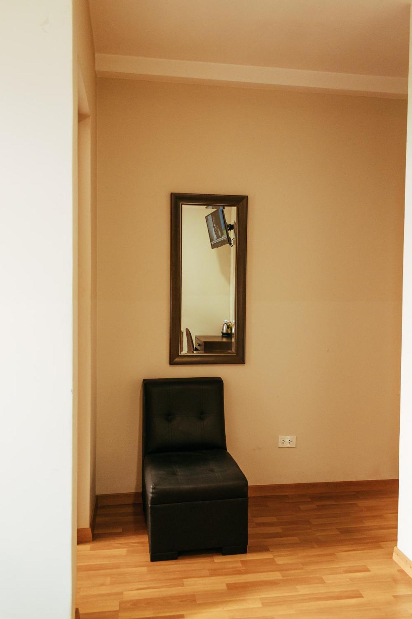 Runcu Arequipa Bed & Breakfast Bagian luar foto