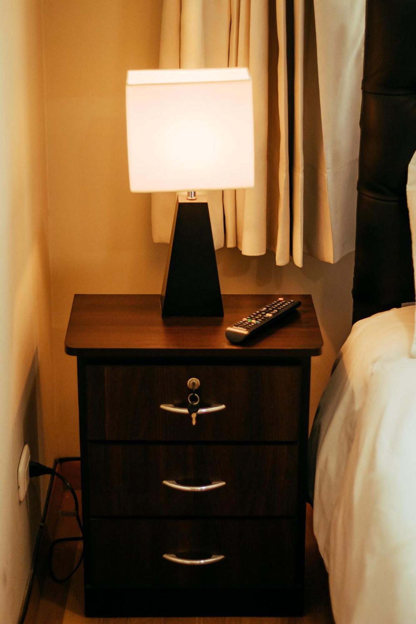 Runcu Arequipa Bed & Breakfast Bagian luar foto