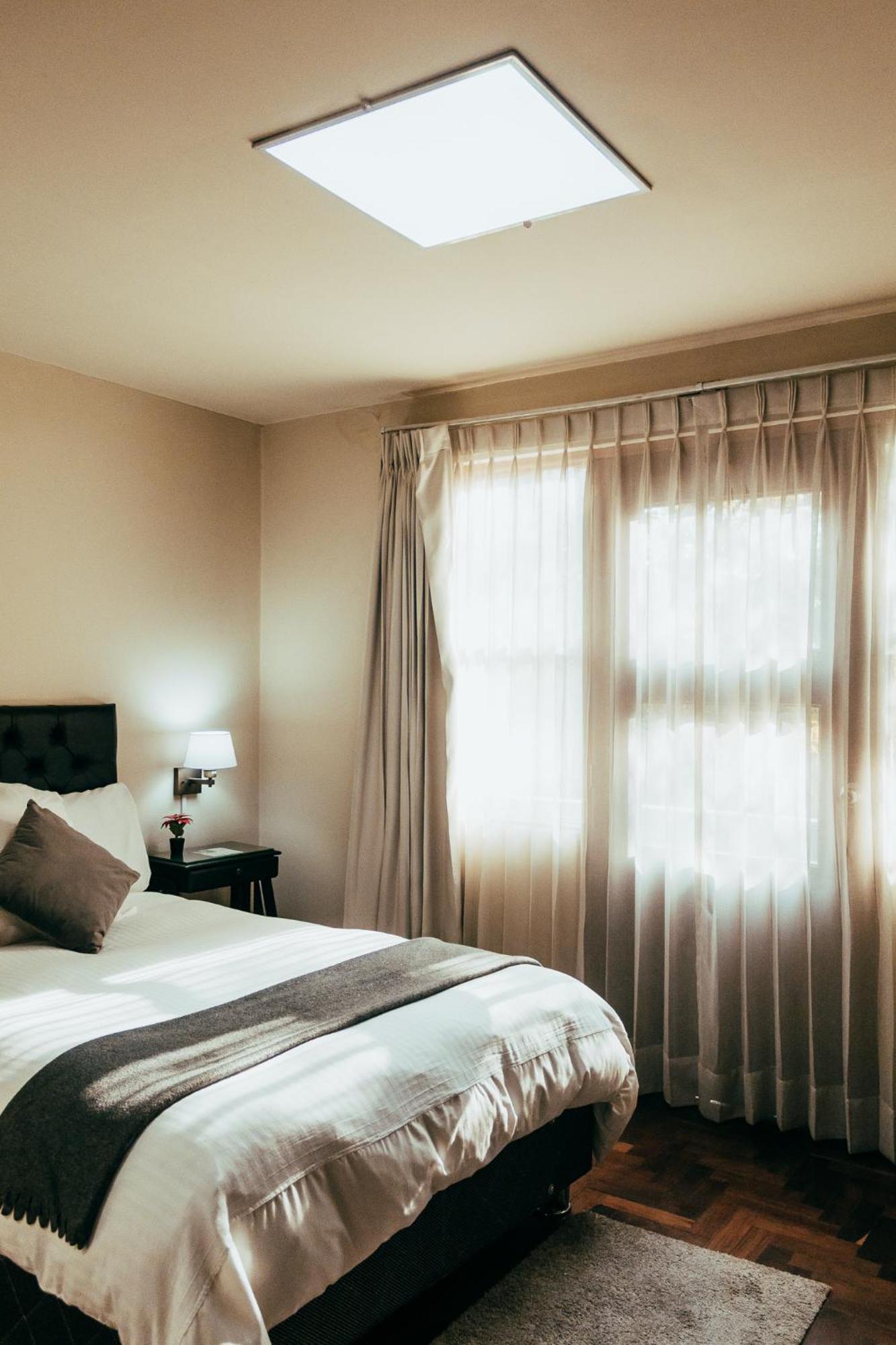 Runcu Arequipa Bed & Breakfast Bagian luar foto