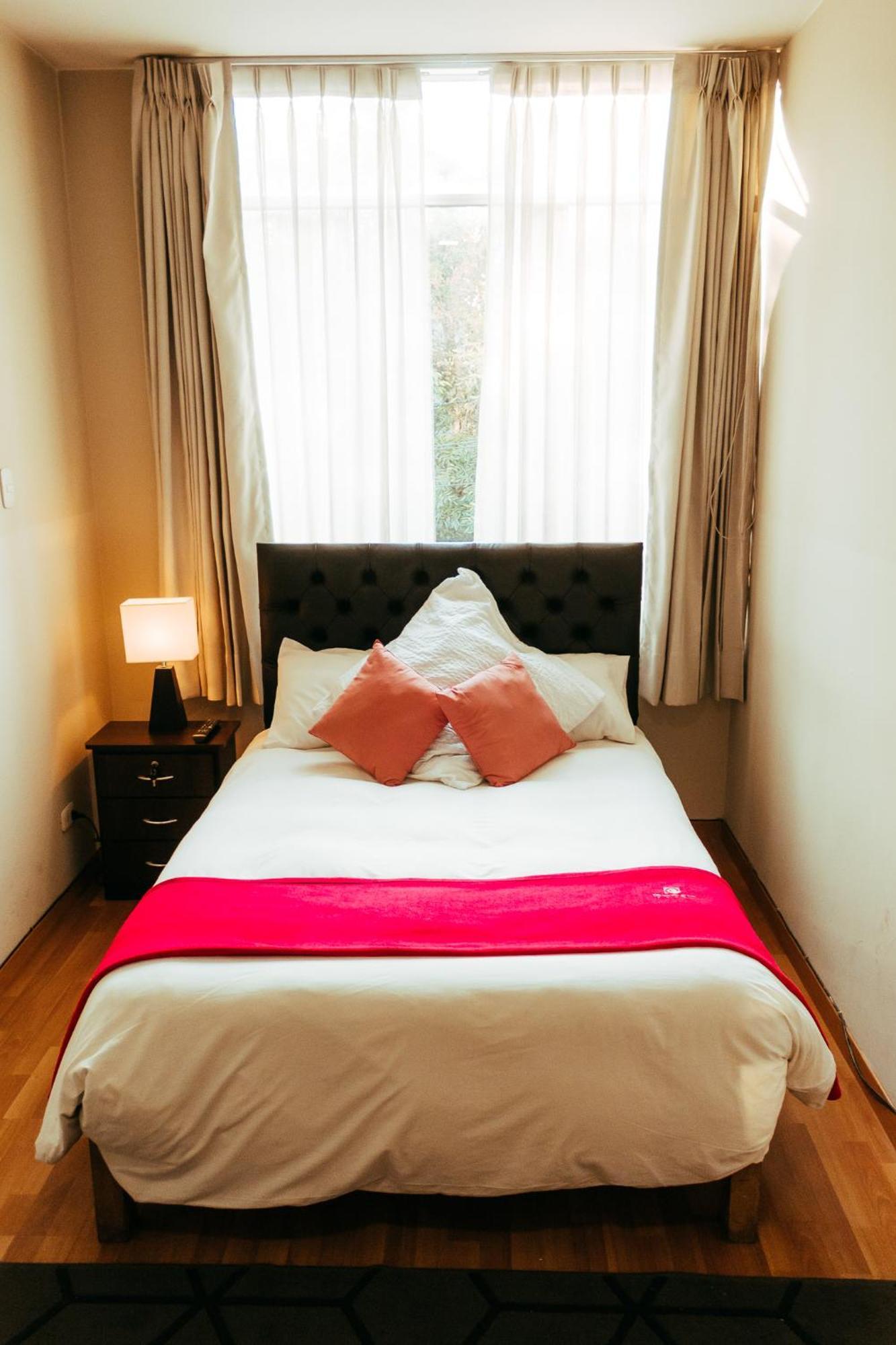 Runcu Arequipa Bed & Breakfast Bagian luar foto