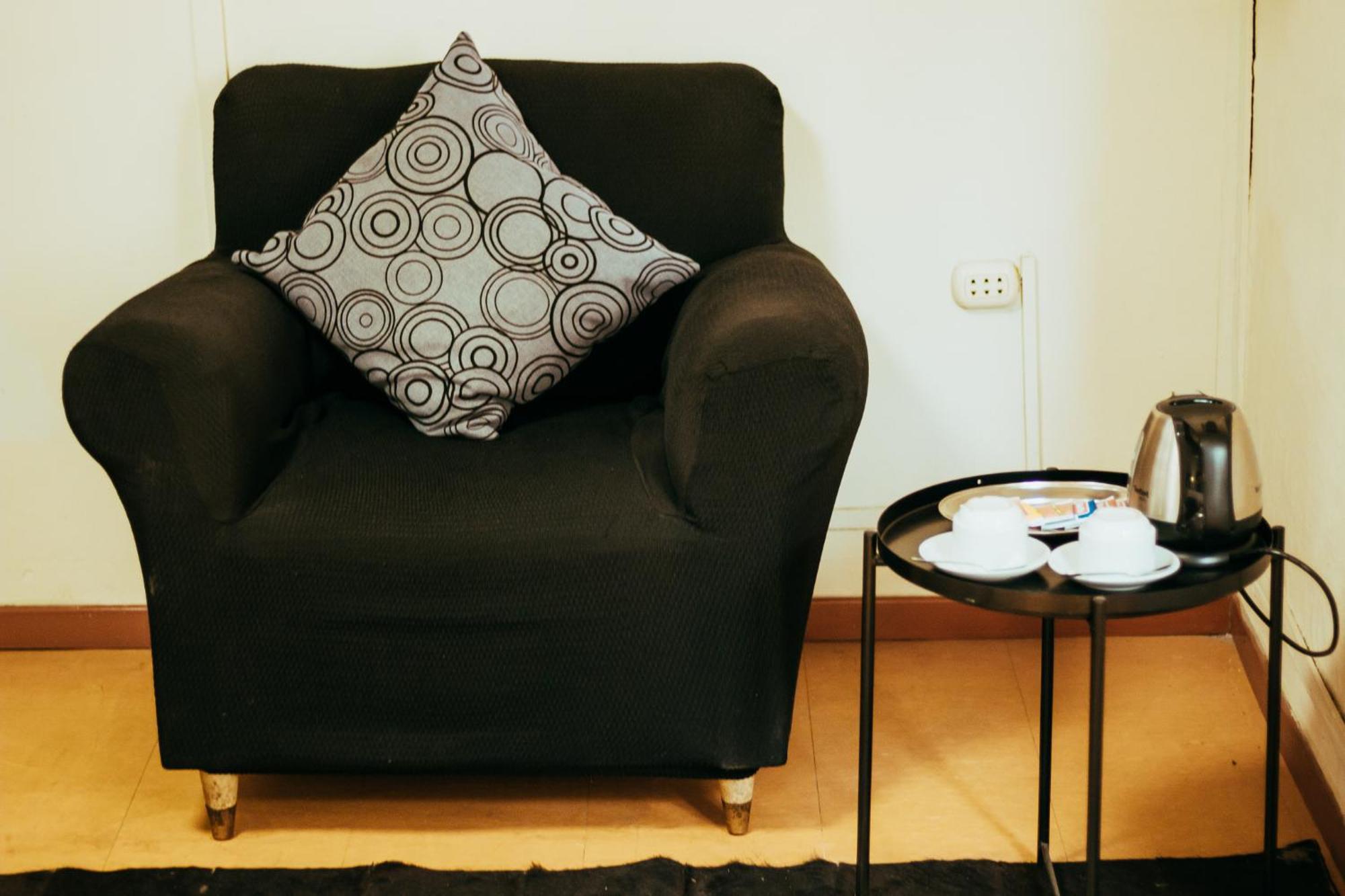 Runcu Arequipa Bed & Breakfast Bagian luar foto