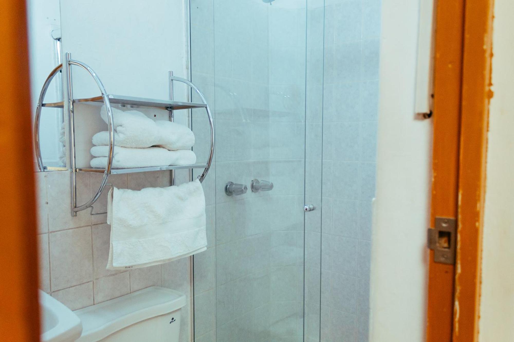 Runcu Arequipa Bed & Breakfast Bagian luar foto