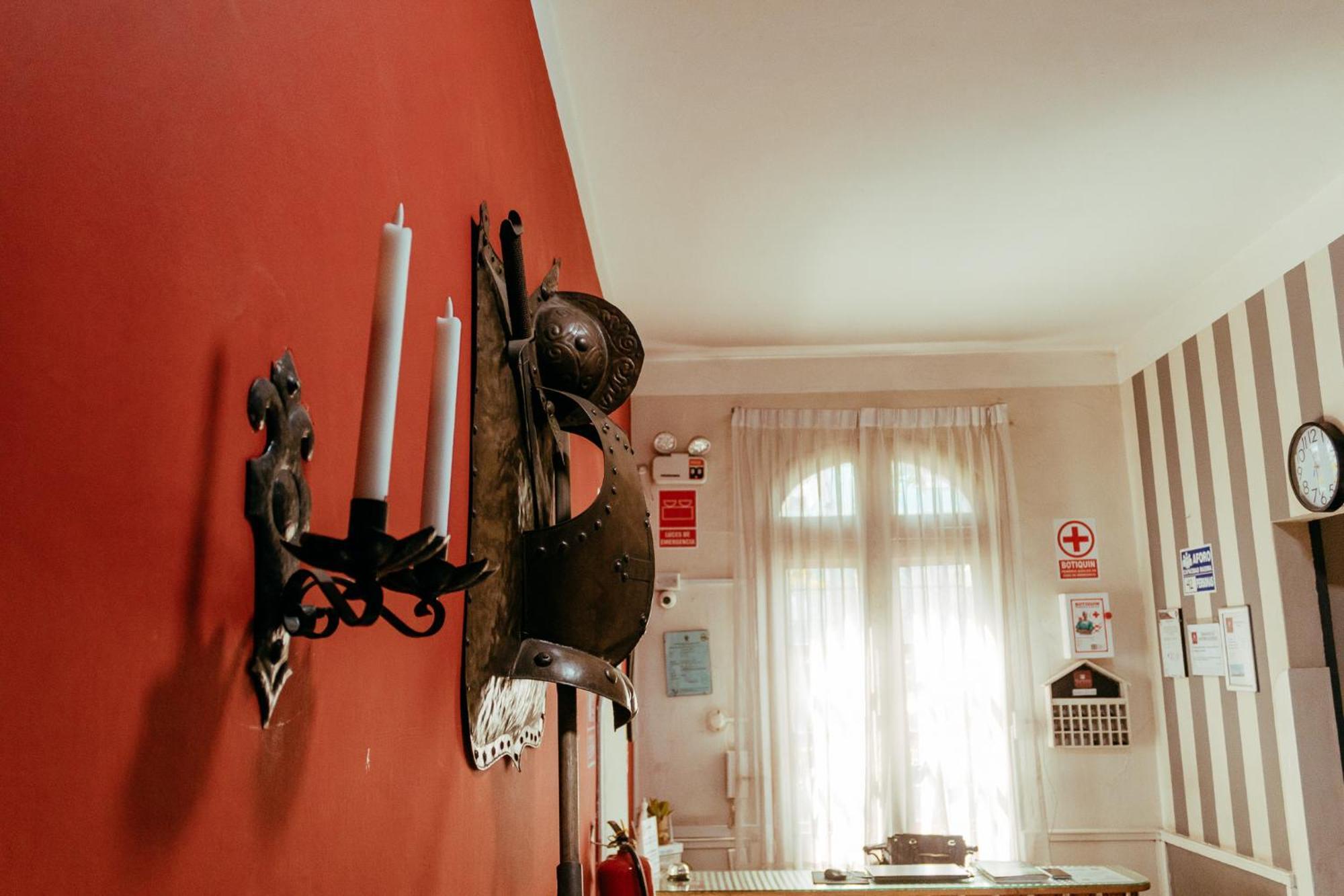 Runcu Arequipa Bed & Breakfast Bagian luar foto