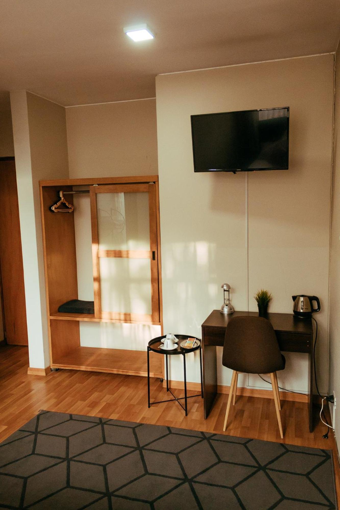 Runcu Arequipa Bed & Breakfast Bagian luar foto