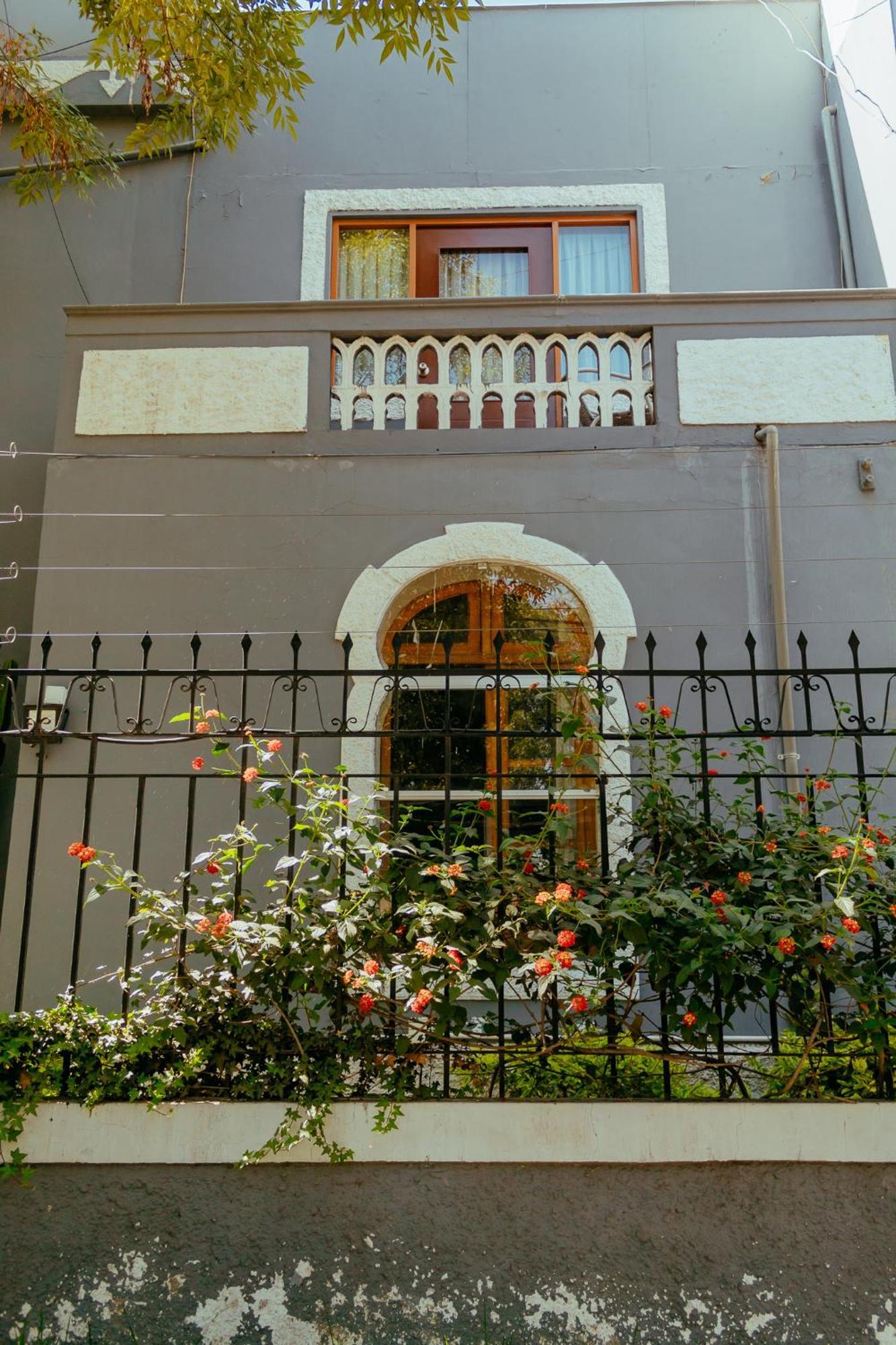 Runcu Arequipa Bed & Breakfast Bagian luar foto